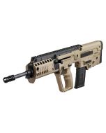 IWI TAVOR X95 Bullpup Rifle Flattop - FDE | 5.56NATO | 18.5" Barrel