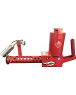 XM42 Lite Flamethrower - Red