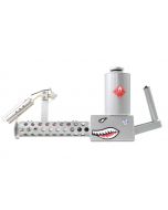 XM42 Lite Flamethrower - Silver