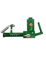 XM42 Lite Flamethrower - Tractor Green