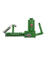 XM42 Lite Flamethrower - Toxic Waste Green