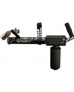 XM42-M Flamethrower - Black | Cerakote Finish