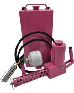 XM42 Lite and Backpack Combo - Pink