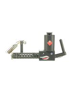 XM42 Lite Flamethrower - Black