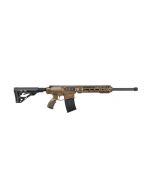 UTAS XTR-12 Semi-Auto 12ga Shotgun - Burnt Bronze | 5rd mag