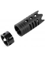 UTAS XTR-12 Flash Hider