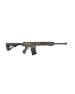 UTAS XTR-12 Semi-Auto 12ga Shotgun - OD Green | 5rd mag