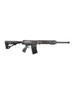 UTAS XTR-12 Semi-Auto 12ga Shotgun - Tungsten | 5rd mag