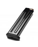 XTech Tactical HK VP9/P30 9mm Magazine - Black | 15rd