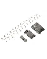 XTech Tactical MTX M&P Shield 9mm Magazine Extender Kit - +2 Rounds