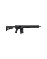 IWI ZION Z-25 AR Tactical Rifle - Black | 308 Win | 16" Barrel | 20rd