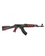 Zastava ZPAPM70 AK-47 Rifle BULGED TRUNNION 1.5MM RECEIVER - Serbian Red Wood | 7.62x39 | 16.3" Chrome Lined Barrel