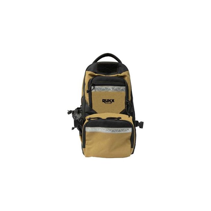 survivor backpack