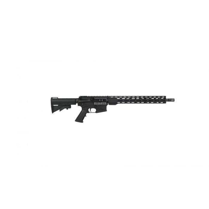 Radical Firearms Forged AR15 Rifle - Black | 7.62x39 | 16