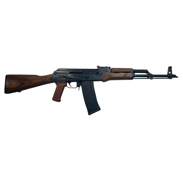 Pioneer Arms Trunnion Sporter AK47 Rifle Black 5.56 NATO 16" Barrel 30rd