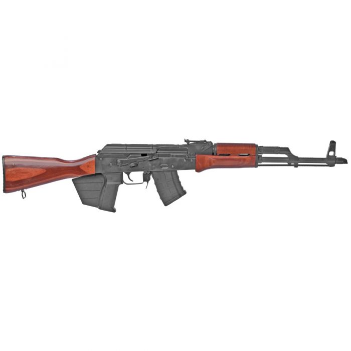 Blaze Tag det op for mig Riley Defense RAK47 AK-47 Rifle - Wood | 7.62x39 | 16" Barrel | Laminate  Stock & Handguard | Featureless | 2nd Amendment Wholesale
