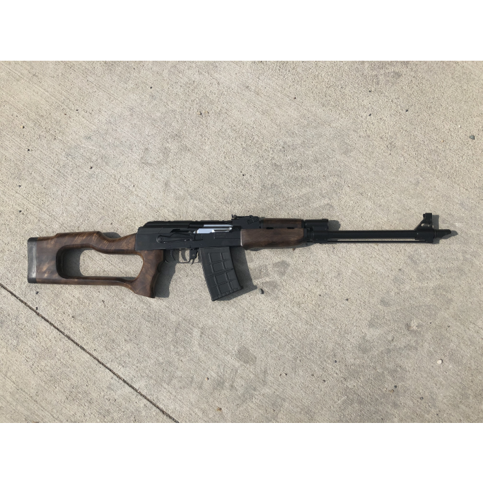 Garaysar Fear 102 Semi Auto Shotgun Black 20ga 18 5 Barrel 2nd Amendment Wholesale