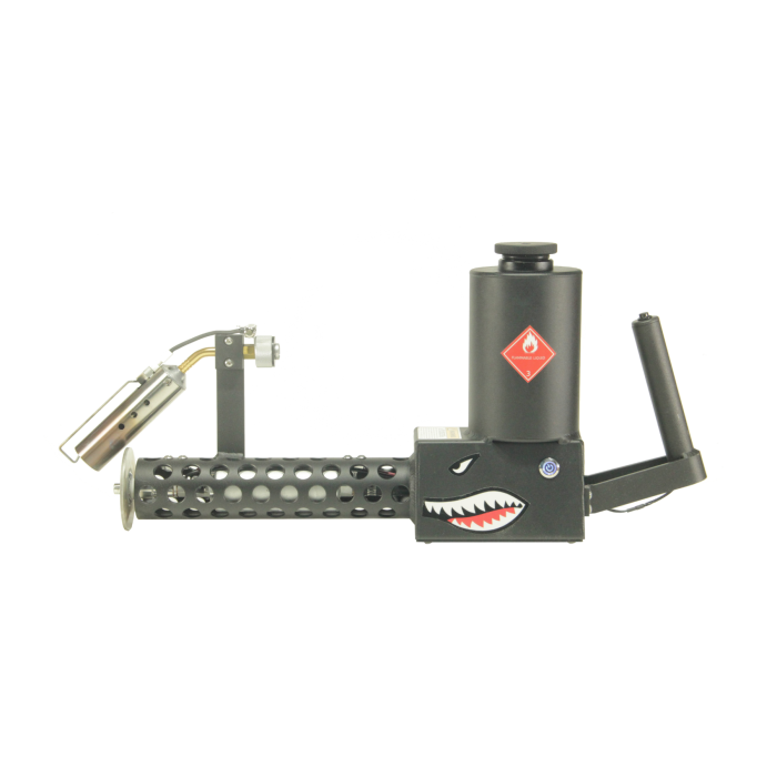 Xm42 Lite Flamethrower Black 2nd Amendment Wholesale Xm42 Lite Flamethrower Black 2nd Amendment Wholesale