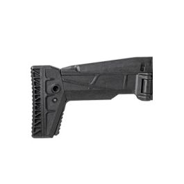 Cz Bren 922r Parts And Folding Stock Kit Black 2nd Amendment Wholesale Cz Bren 922r Parts And Folding Stock Kit Black 2nd Amendment Wholesale