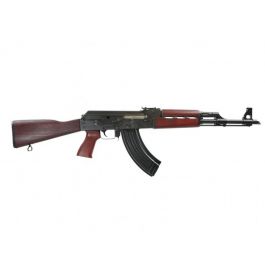 AK４７ Zastava ZPAPM70 AK47 7.62x39 Semi-Auto Rifle Light Maple at
