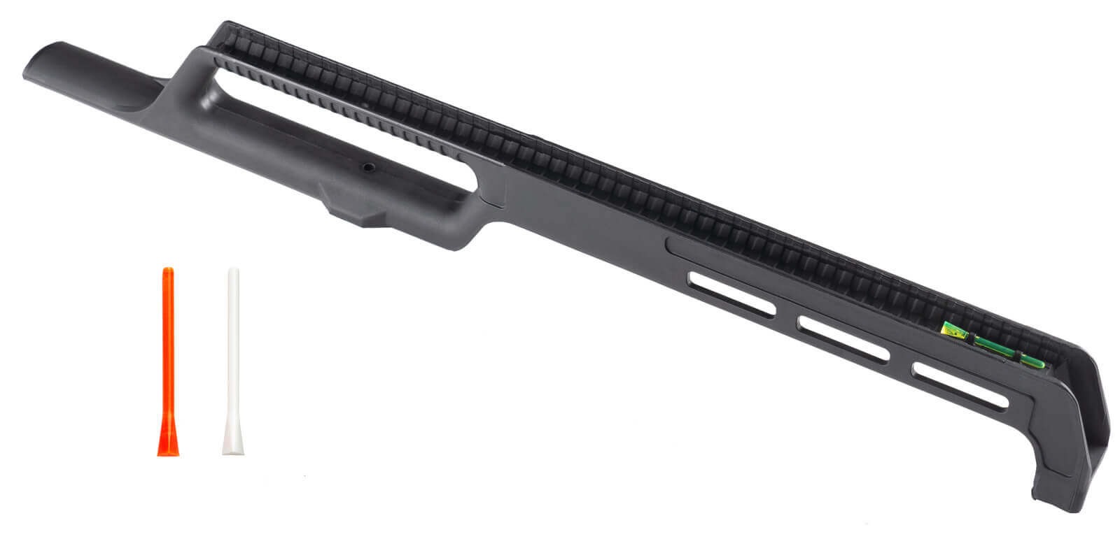 Kel-Tec Shotgun Carry Handle Kit - Black KSG-1147-img-0