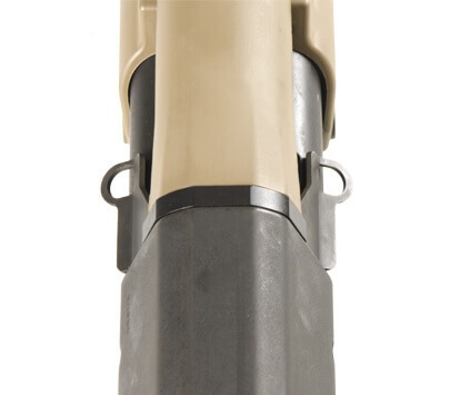 Kel-Tec Single Point Sling Attachment - Black | Fits KSG Shotgun-img-1