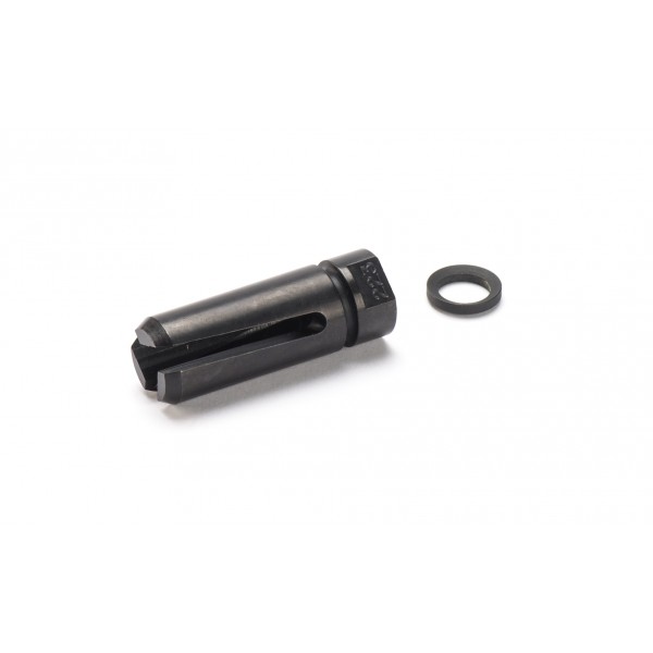 Manticore Arms Eclipse Flash Hider - 1/2x28-img-1