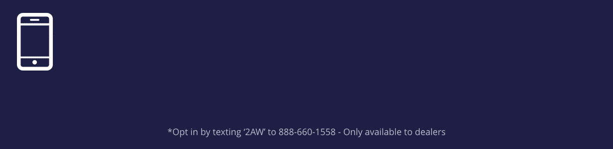 Weekly Text Deal Weekly Text Deal