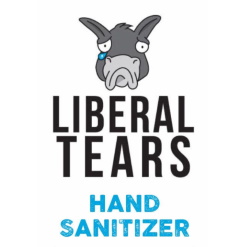 Liberal Tears Liberal Tears