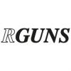 R Guns