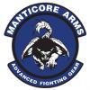 Manticore Arms