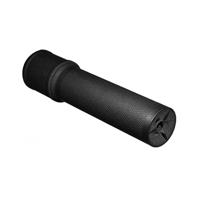 Zastava Vuk Suppressor - Black | 2nd Amendment Wholesale