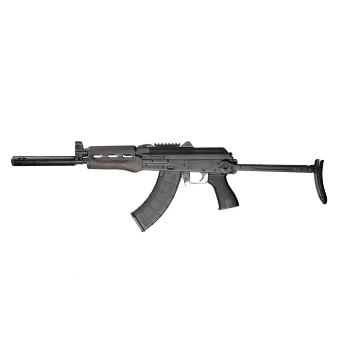 Zastava ZPAP92 AK Pistol | 7.62x39 Semi-Automatic | 10