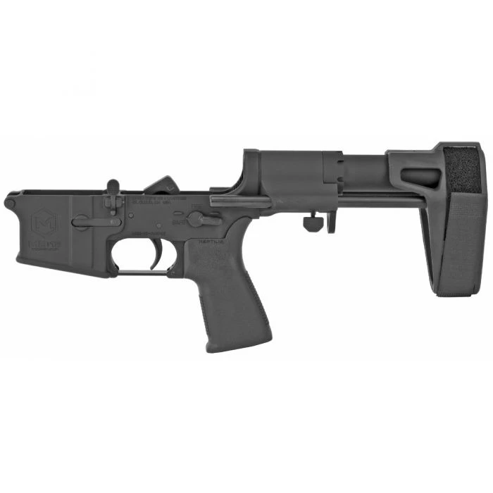 5KU製 東京マルイ GBB M4 MWS シリーズ 対応 Maxim Defense type