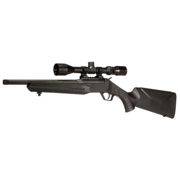 Rossi LWC SA Rifle - .350 Legend | Black | 16.5&quot; Threaded Barrel 
