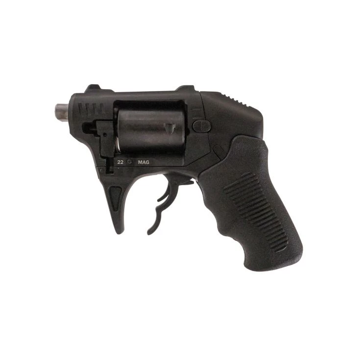 Standard Manufacturing S333 Thunderstruck Revolver Pistol