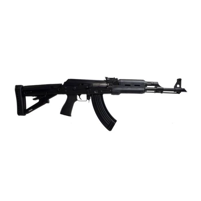 Zastava ZPAPM70 AK-47 Rifle BULGED TRUNNION 1.5MM RECEIVER