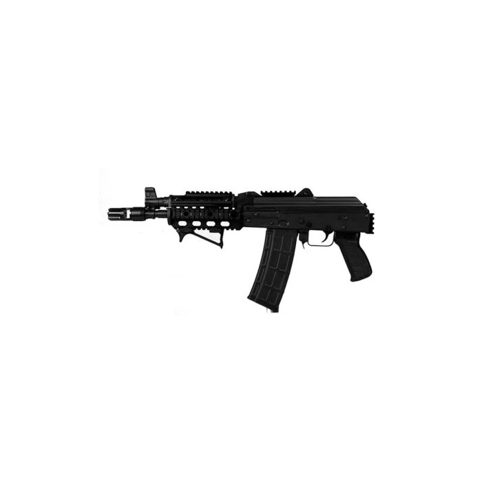 Zastava AK47 ZPAP85 .223/5.56 Pistol with Booster and Dark