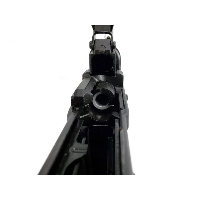 Zastava ZPAP92 AK-47 Pistol BULGED TRUNNION 1.5MM RECEIVER