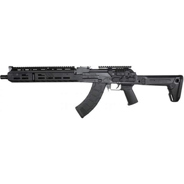 【気質アップ】 Zastava ZPAPM70 AK47 Rifle BULGED TRUNNION 1.5MM RECEIVER 和楽器