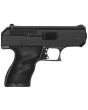 Hi-Point C9 9mm Pistol- Black | 3.5" Barrel | 8rd | Includes Lock Box
